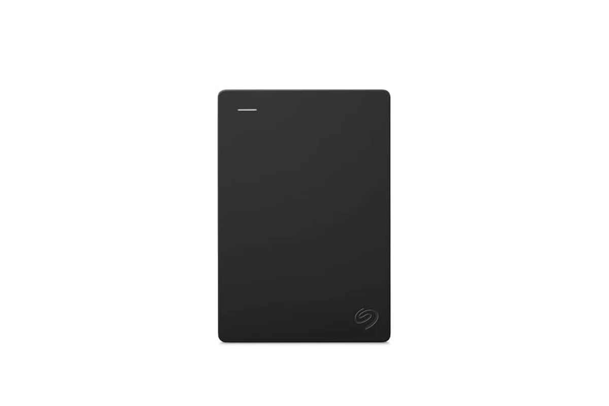 Seagate 2TB Portable Hard Drive Review: A Sensible Backup Drive for Small Data Sets